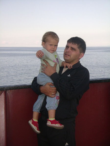 Артем Суровикин