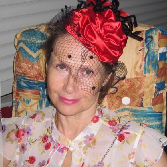 Людмила Соколова