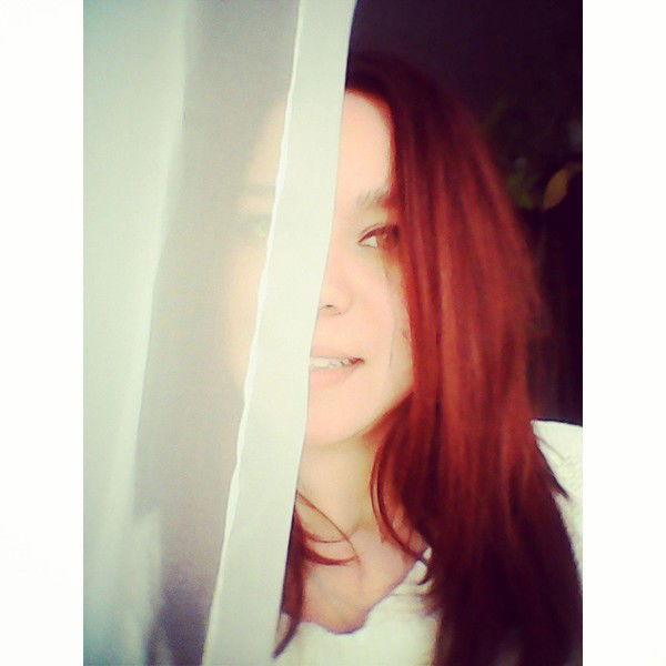 Даша Ковылина