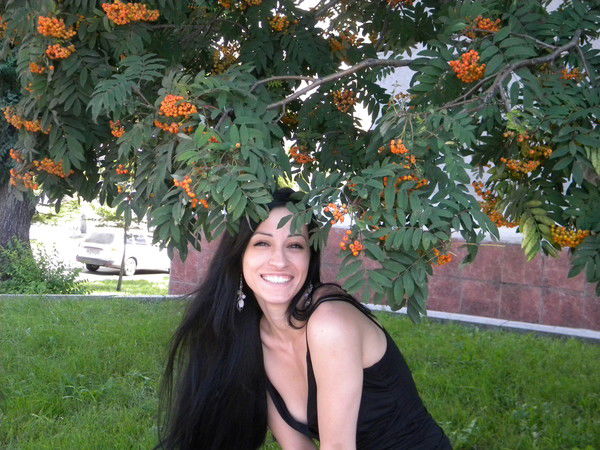 Наталья Мамышева