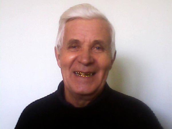 Виктор Брюхов