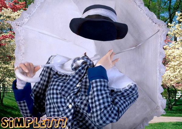 Мэри Поппинс