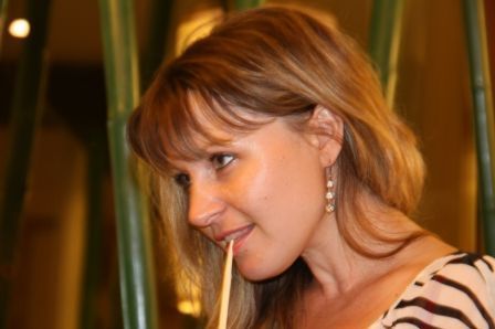 Евгения Курчакова