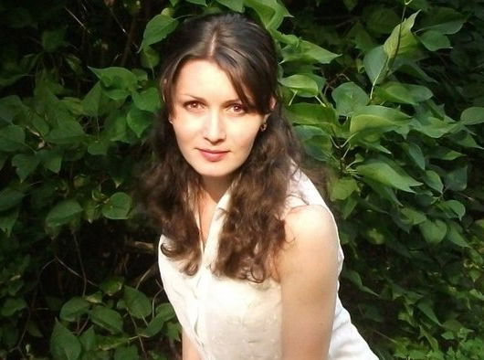 Валентина Дюльгер