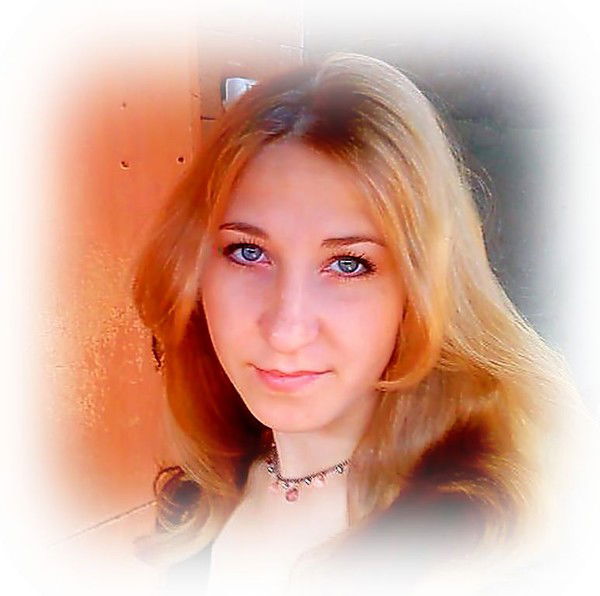 Анастасия Репинская