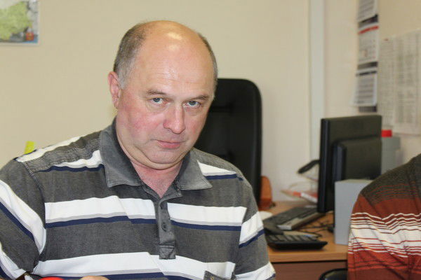 Виктор Максимов