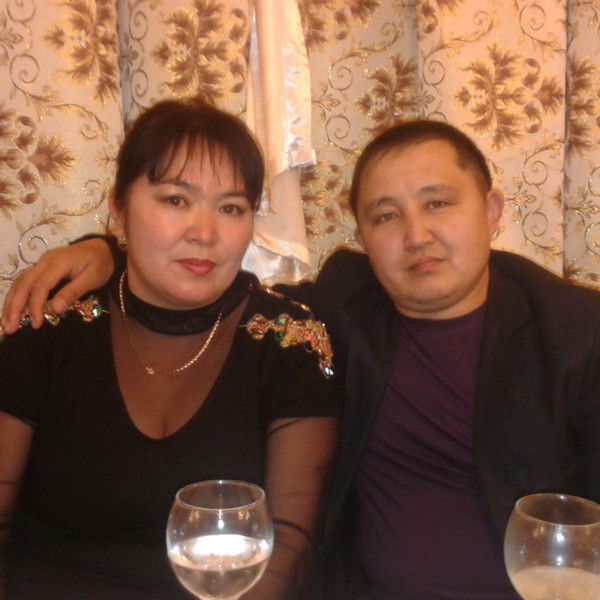 Жулдызбек Мусабеков