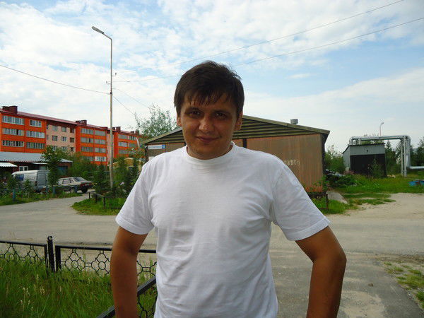 Азамат Январьбеков