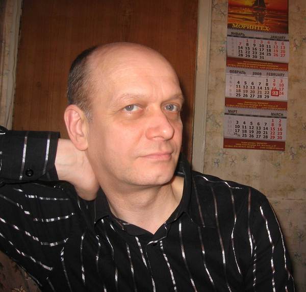 Валерий Иванов