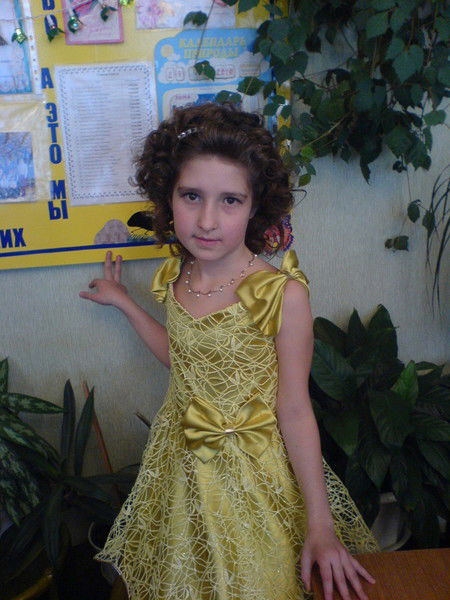 Алана Абайханова