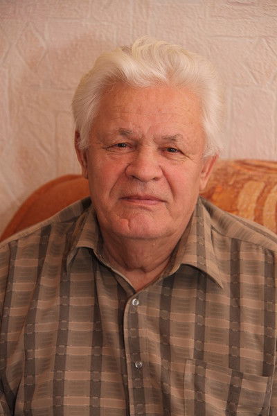 Борис Уренев