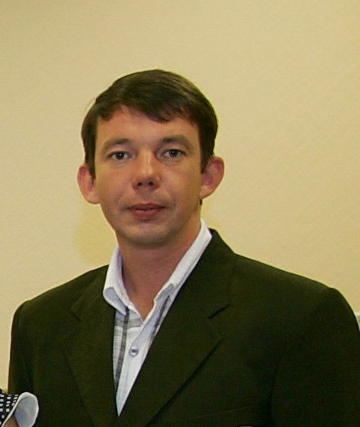 Анатолий Русалин