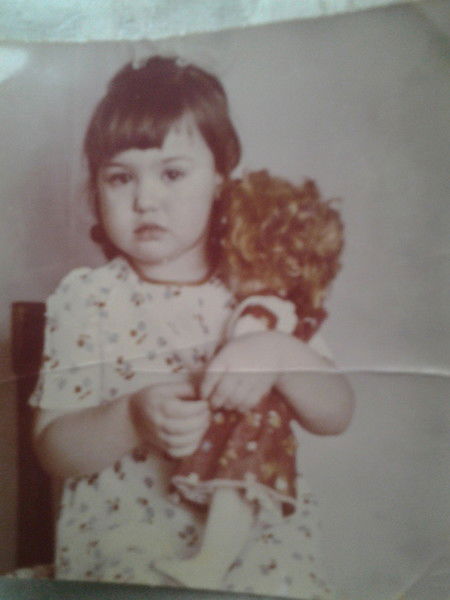 Анастасия Симахина