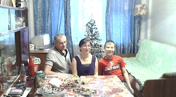 Надежда Ульянова