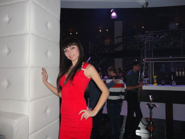 Юлия Логинова