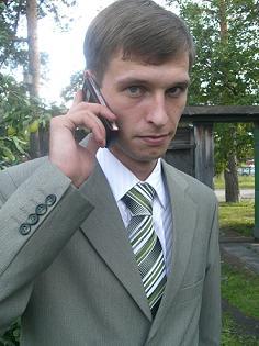 Иван Решетнев