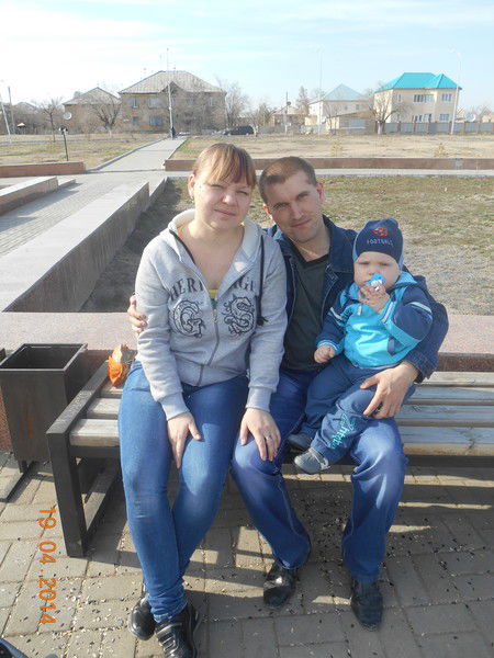 Тюра Андрей.