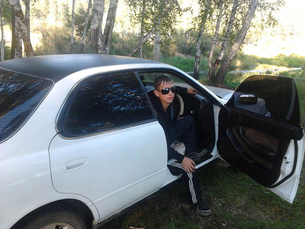 Артём Нестер