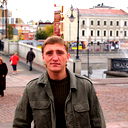Максим Матвеев