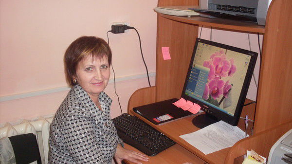 Светлана Коломникова