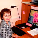 Светлана Коломникова