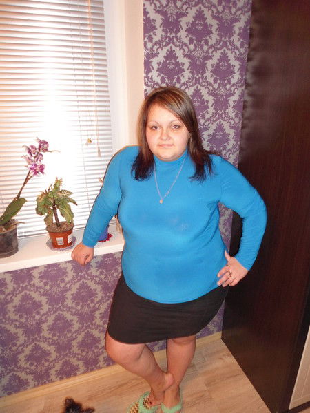 Катя Быкова