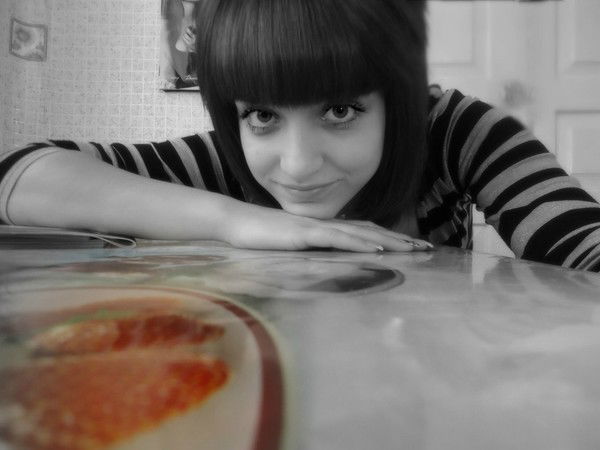 Оленька Мащенко