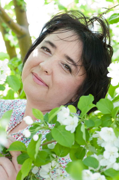 Юлия Горькова