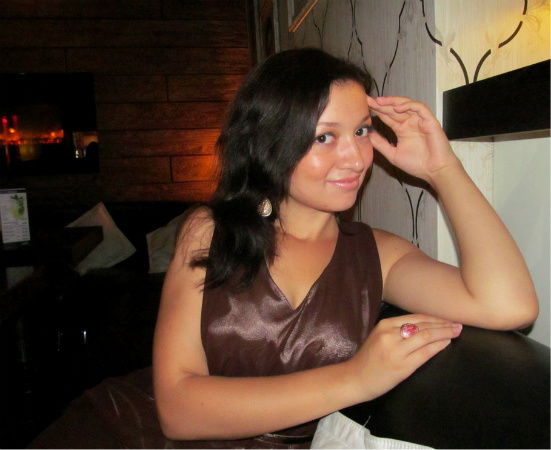 Беназир Мирова