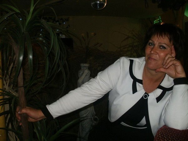 Лариса Бабаева