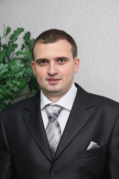 Виктор Чижонков