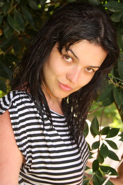 Таня Свидзинская