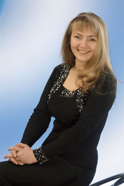 Наталья Корсей