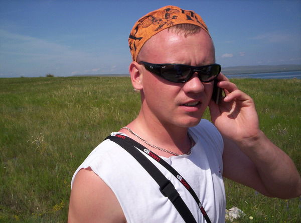 Павел Толстобров