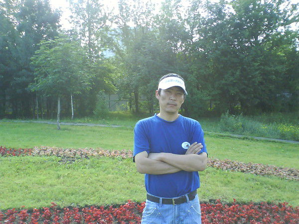 Нургазы Кулушов