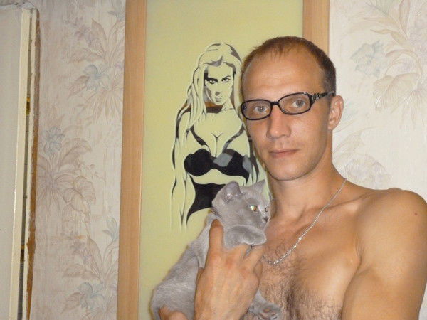 Иосиф Каракозов