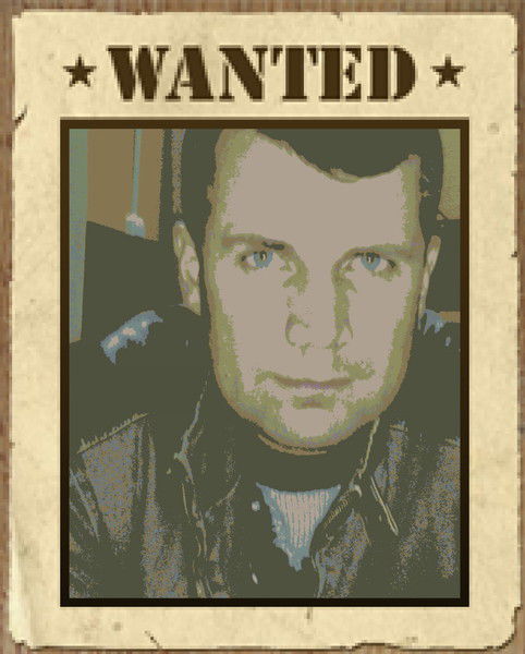 Саша Дубовик