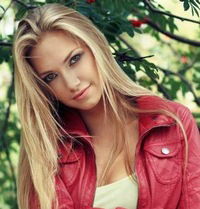 Палина Акилова