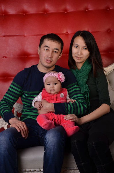 Ермек Нургалиев