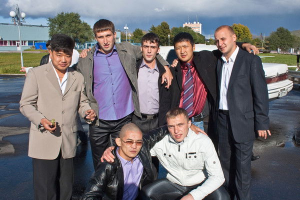 Виталий Евстихеев