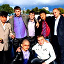 Виталий Евстихеев