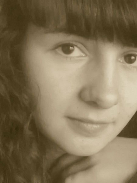 Ирена Абрамчук