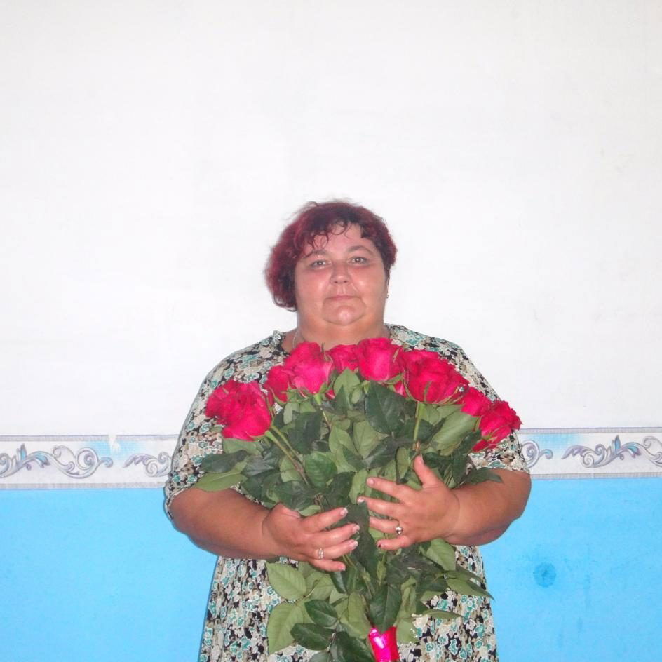 Люда Камерлохер