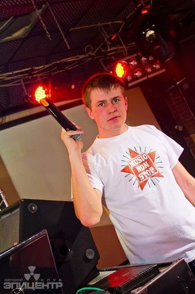 Андрей Бутенко