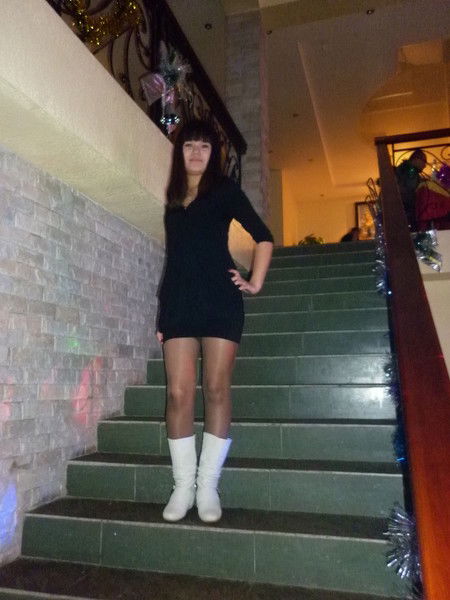 Айгерим Турмаганбетова