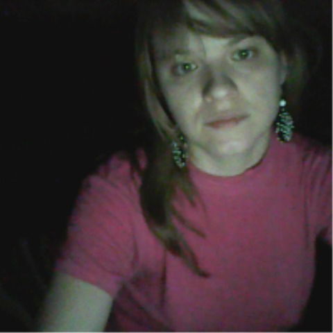 Лена Ахмадеева