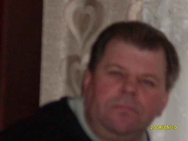 Сергей Полынь