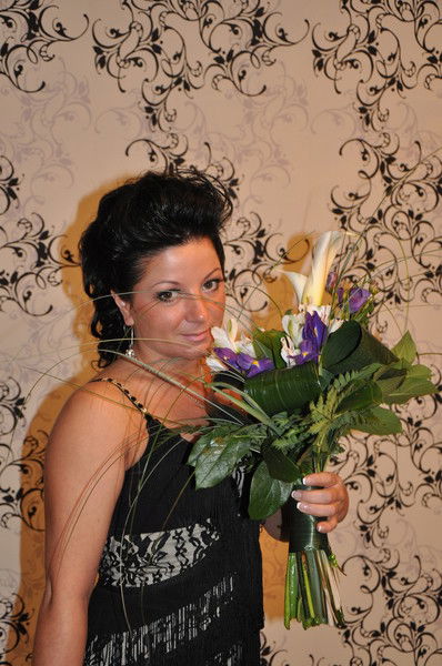 Любовь Глуд