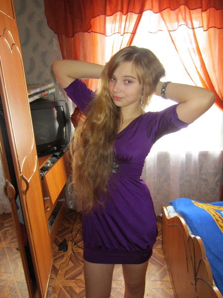 Наташка Дмитриевна