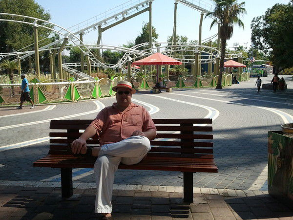 Алекс Бурман